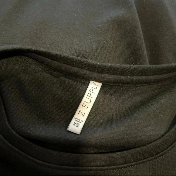 Z  Supply Dress - Picture 5 of 6